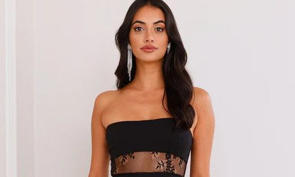 Is a Lace Dress Suitable for a Formal Occasion? Find Out with our Experts