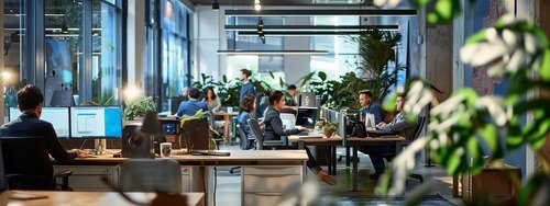 Maximizing Efficiency: The Top Benefits of Implementing ERP Software in Your Business