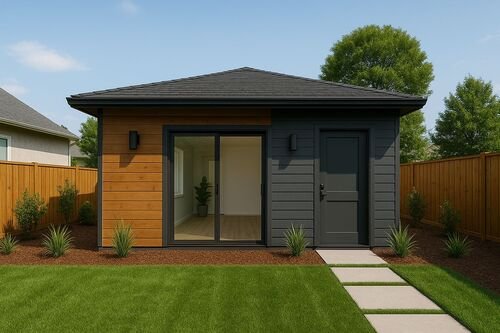 Sacramento Homeowners Elevate Their Properties with ADUs Built by A+ Construction & Remodeling