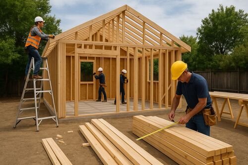 Sacramento ADU Builder Releases Fall and Winter Maintenance Guide